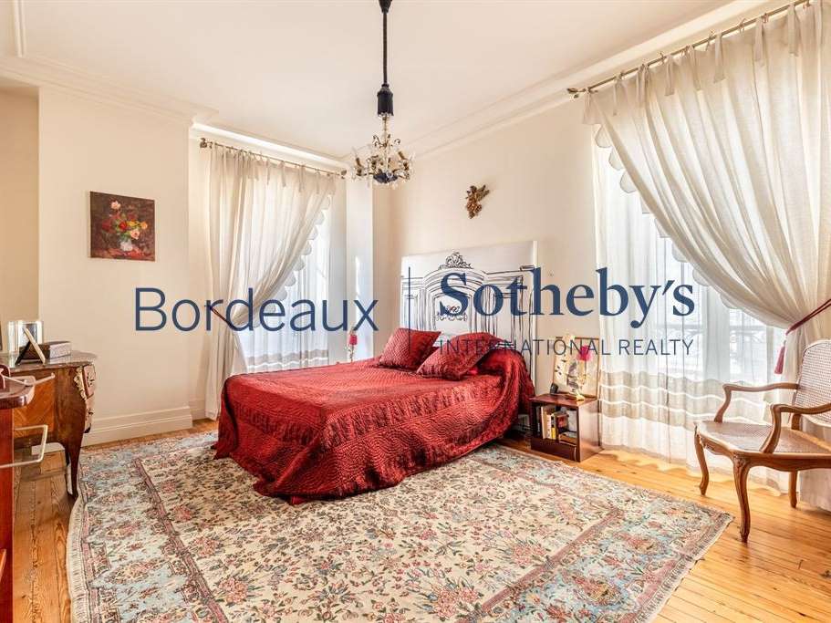 Maison Bordeaux