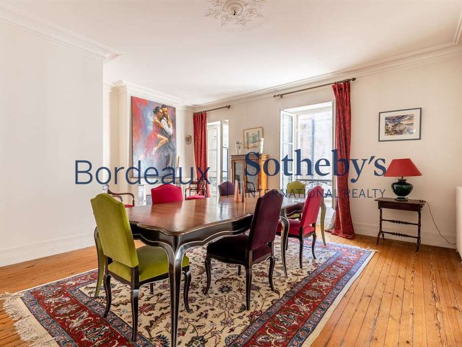 Maison Bordeaux