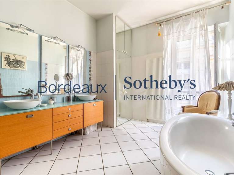 Maison Bordeaux - 4 chambres - 500m²
