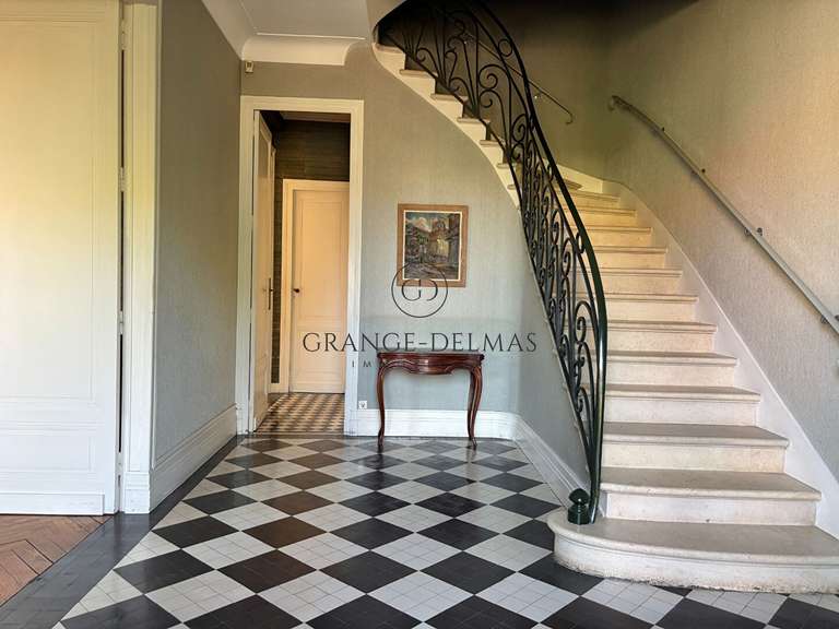 Maison Bordeaux - 5 chambres - 143m²