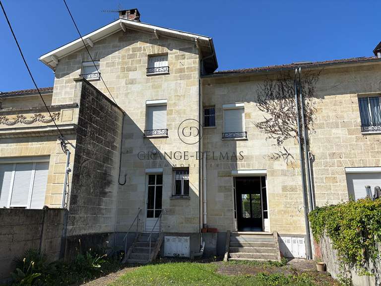 Maison Bordeaux - 5 chambres - 143m²