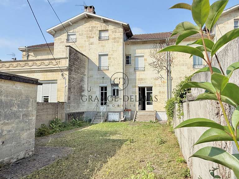 Maison Bordeaux - 5 chambres - 143m²