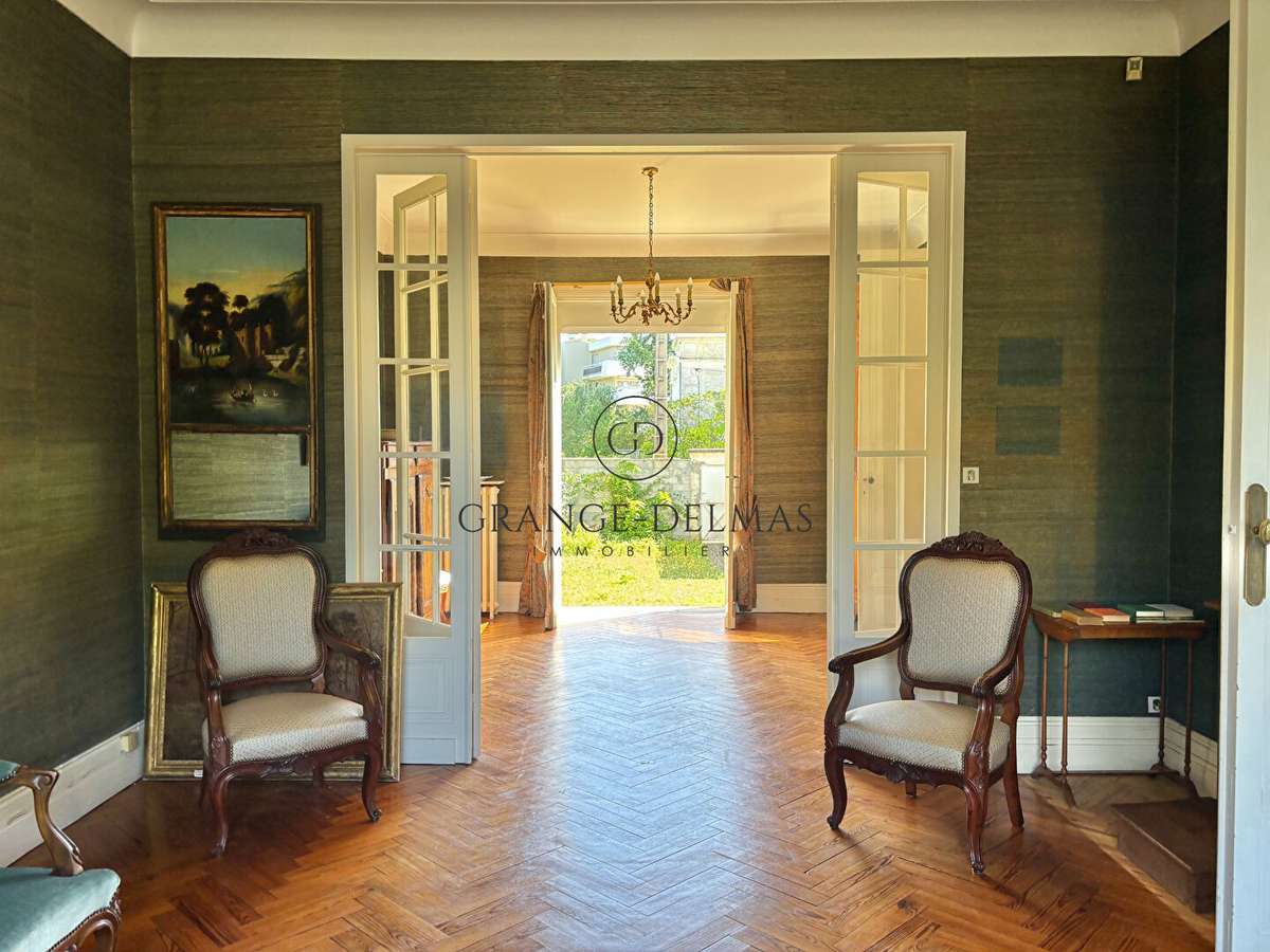 Maison Bordeaux