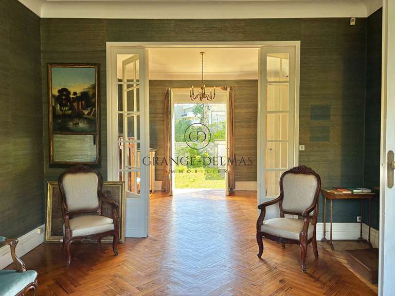 Maison Bordeaux - 5 chambres - 143m²