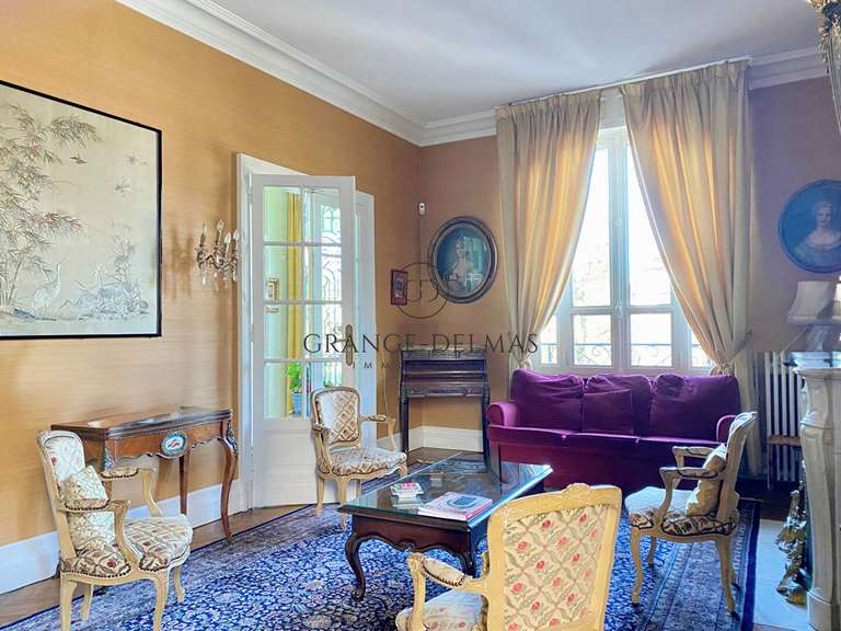 Maison Bordeaux - 4 chambres - 165m²