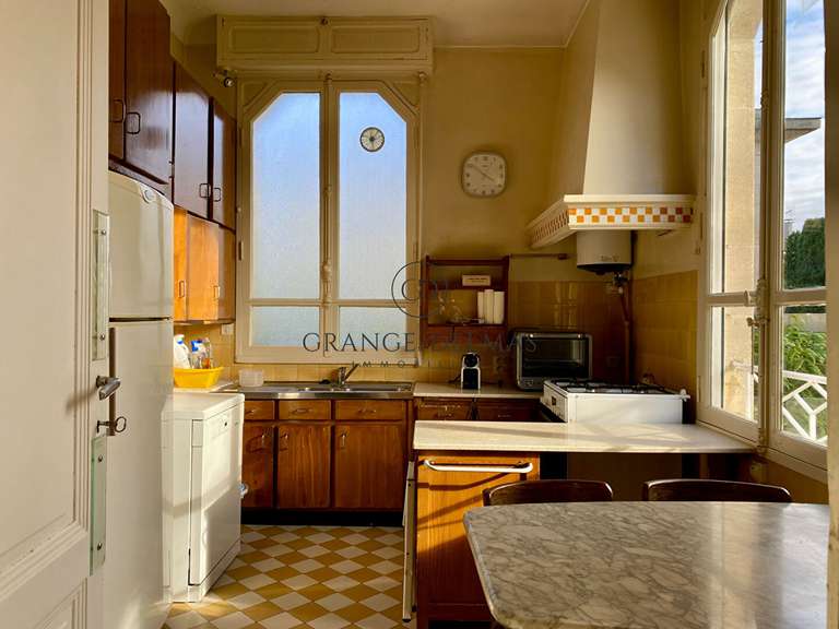 Maison Bordeaux - 4 chambres - 165m²