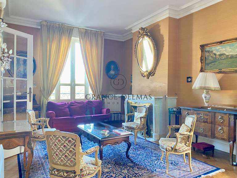 Maison Bordeaux - 4 chambres - 165m²