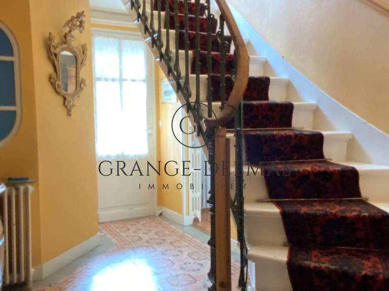 Maison Bordeaux - 4 chambres - 165m²