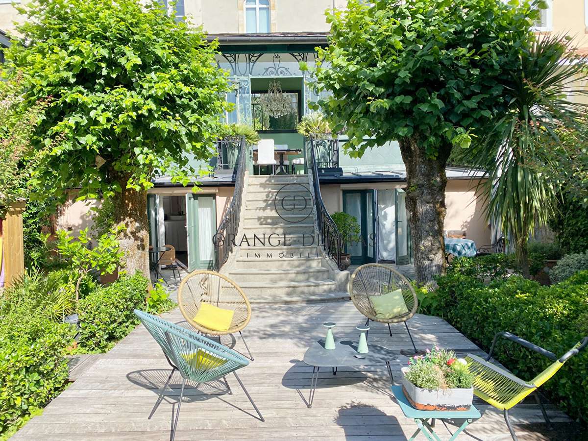 Maison Bordeaux