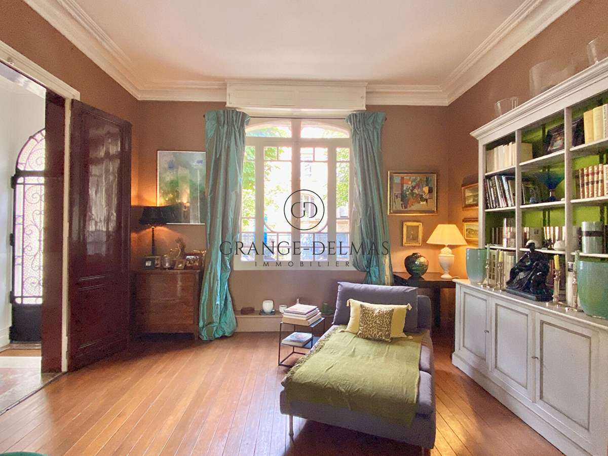 Maison Bordeaux