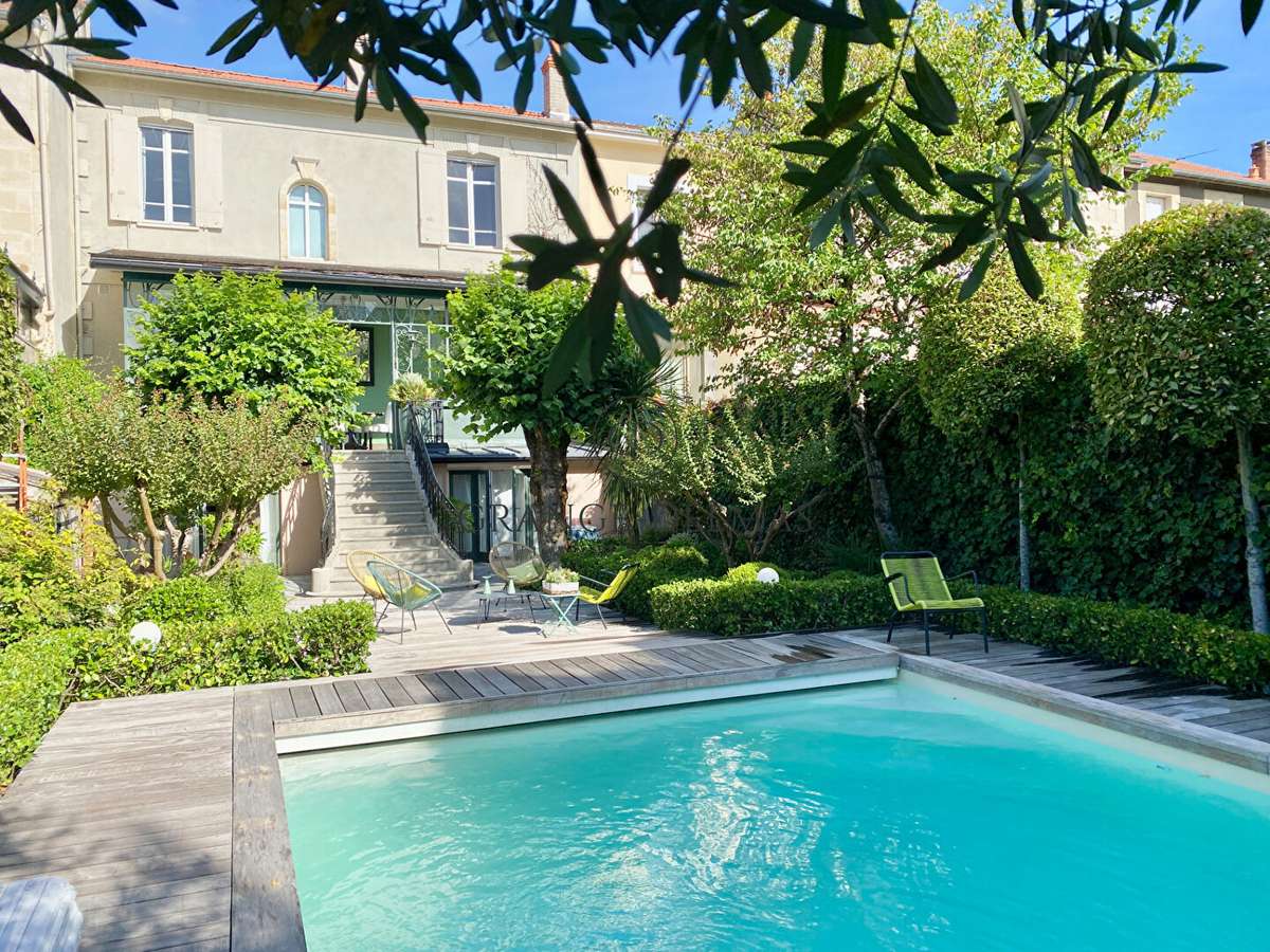 Maison Bordeaux