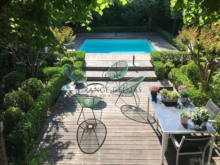 Maison Bordeaux - 5 chambres - 225m²