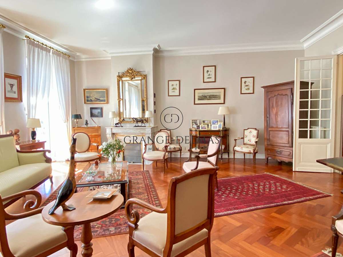 Maison Bordeaux