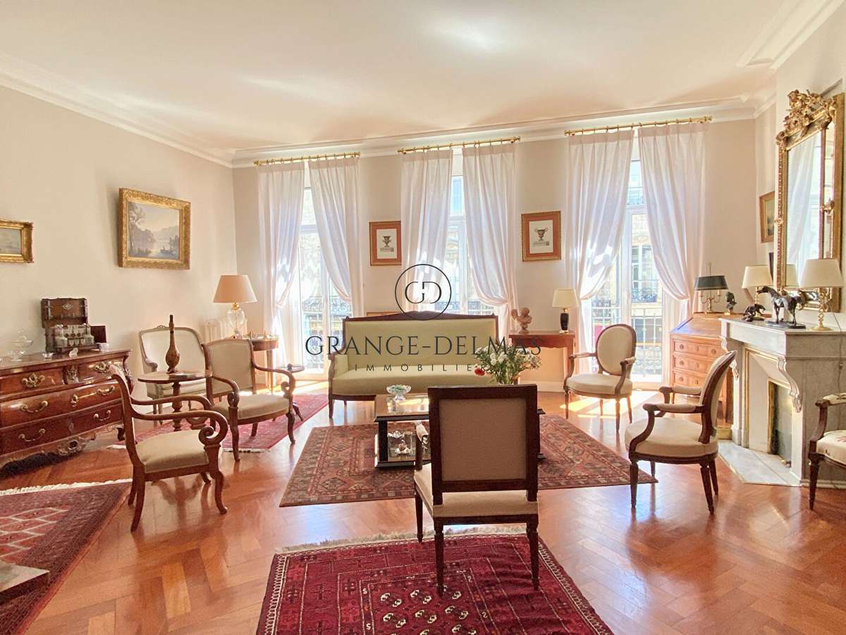 Maison Bordeaux