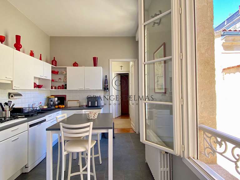 House Bordeaux - 4 bedrooms - 200m²