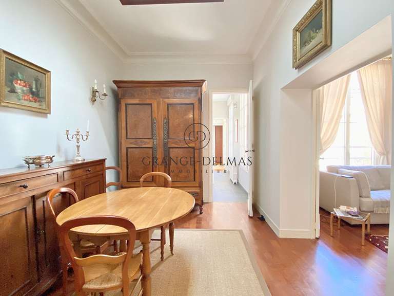 Maison Bordeaux - 4 chambres - 200m²