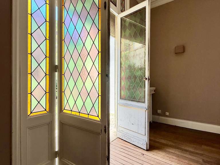 House Bordeaux - 4 bedrooms - 194m²