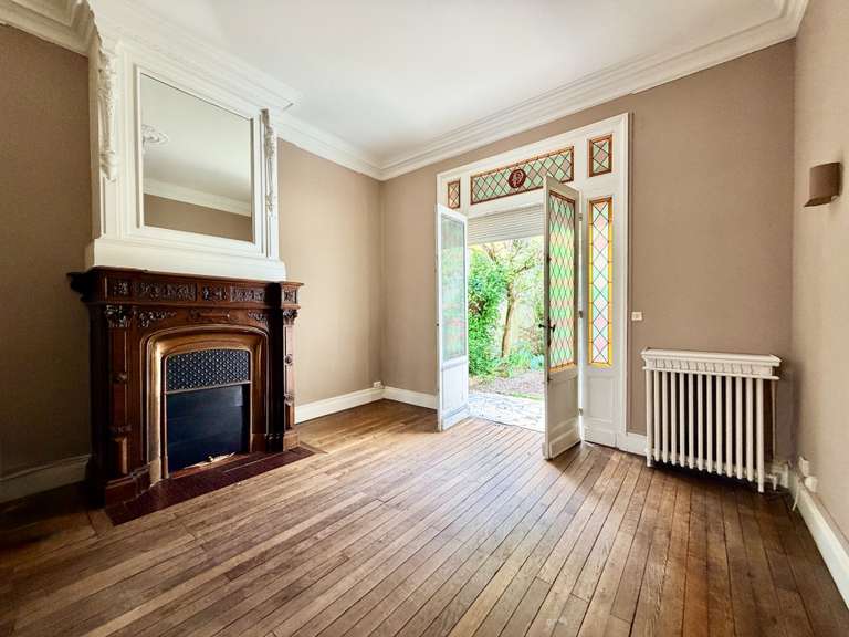 House Bordeaux - 4 bedrooms - 194m²