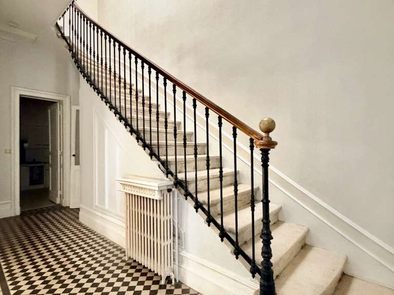 House Bordeaux - 4 bedrooms - 194m²