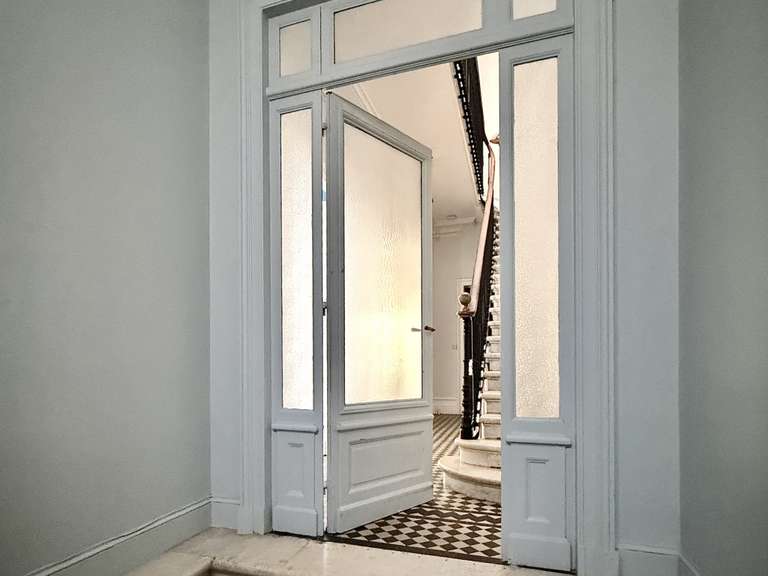 House Bordeaux - 4 bedrooms - 194m²