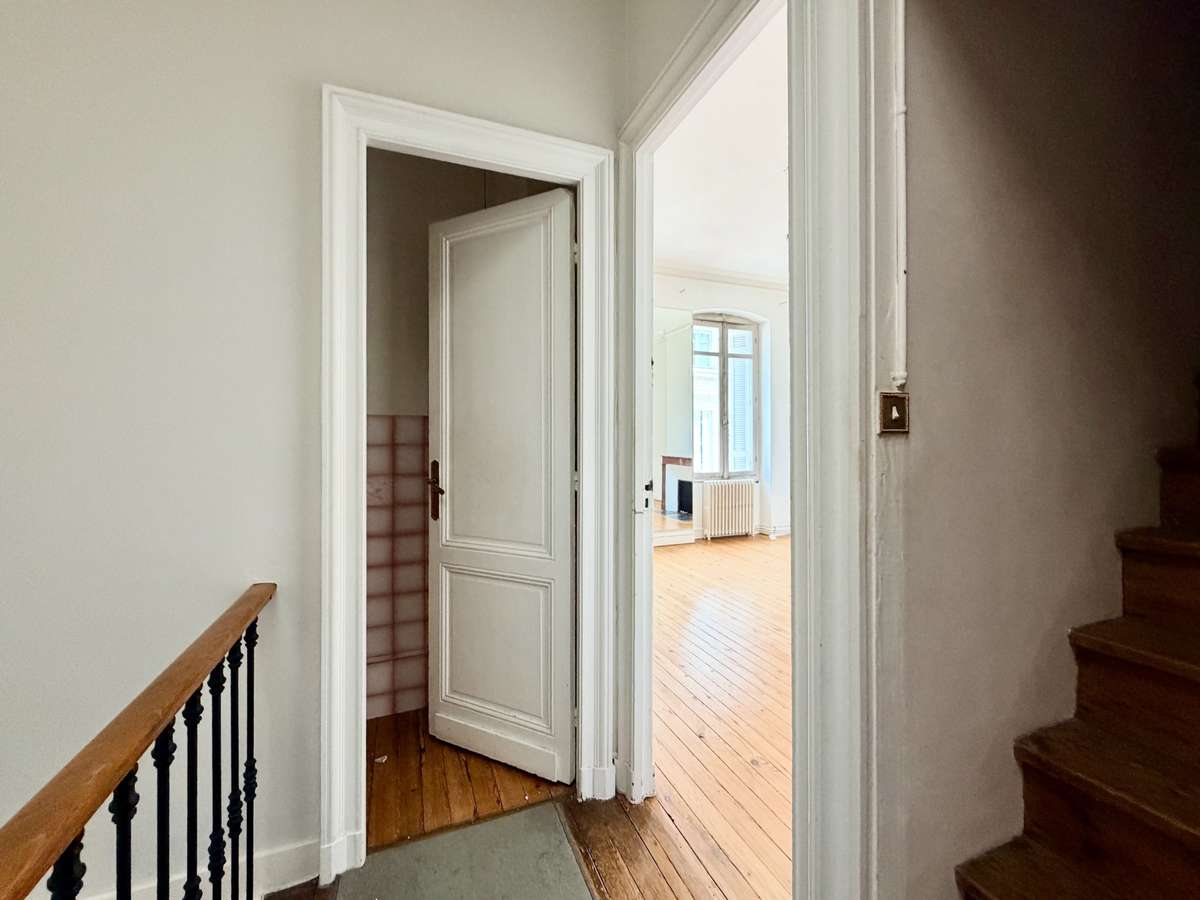 House Bordeaux