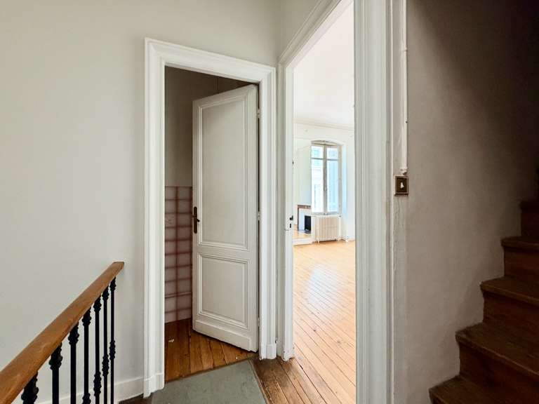 House Bordeaux - 4 bedrooms - 194m²