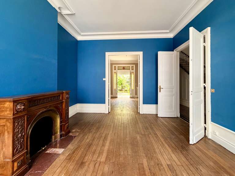 House Bordeaux - 4 bedrooms - 194m²