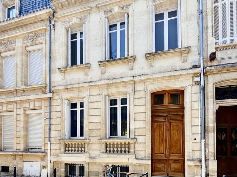 House Bordeaux - 4 bedrooms - 194m²