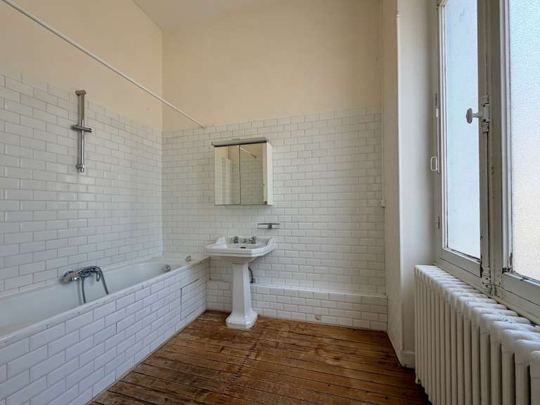 House Bordeaux - 4 bedrooms - 194m²