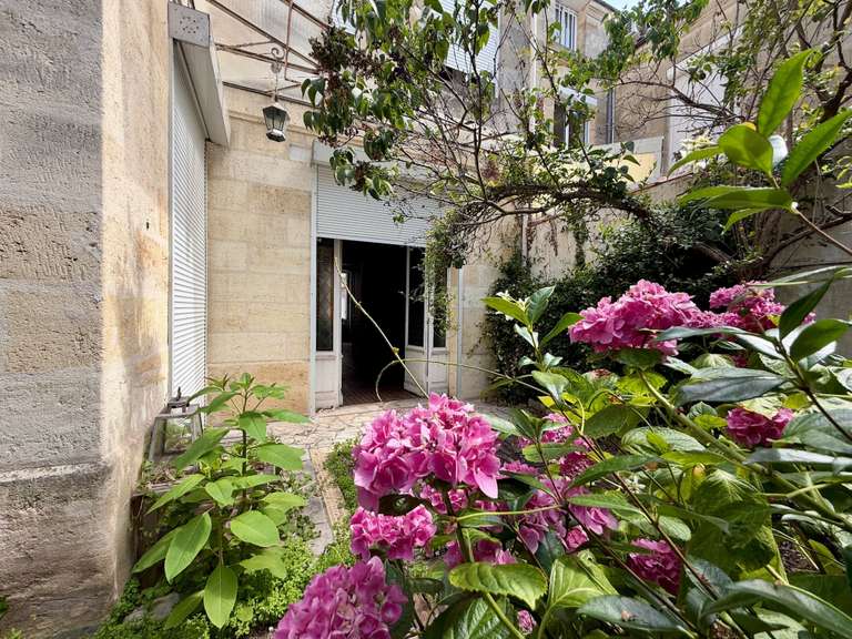 House Bordeaux - 4 bedrooms - 194m²