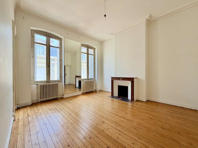 House Bordeaux - 4 bedrooms - 194m²