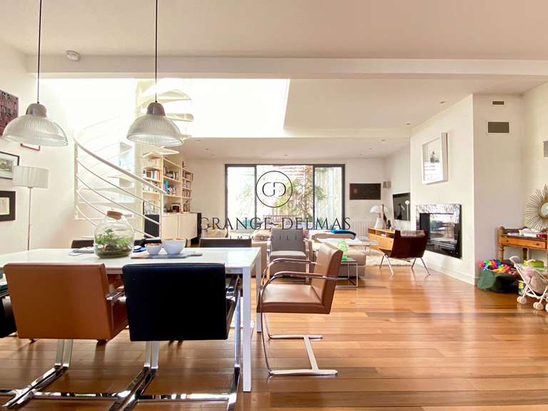 Maison Bordeaux - 3 chambres - 195m²