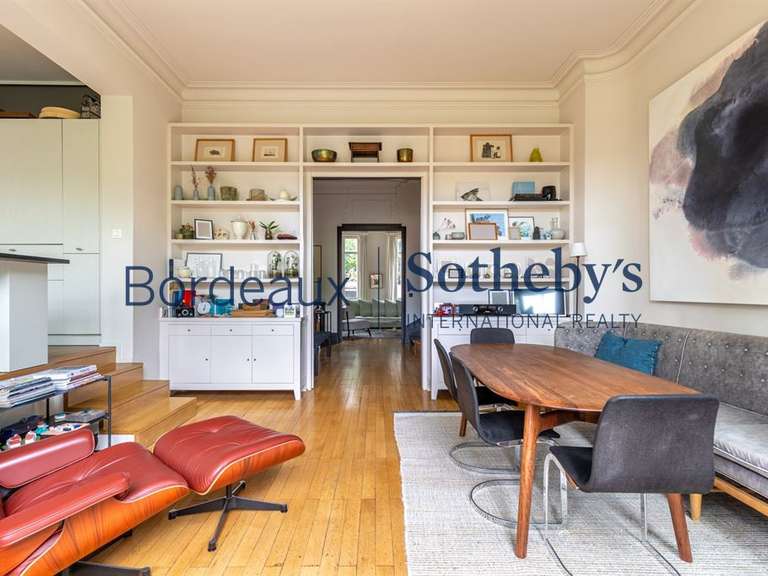 House Bordeaux - 6 bedrooms - 355m²