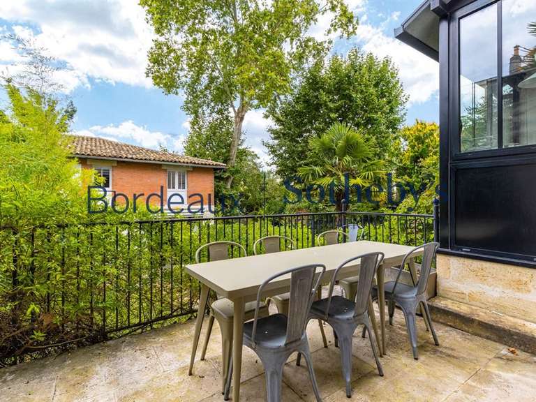 Maison Bordeaux - 6 chambres - 355m²