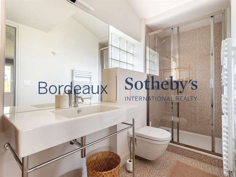 Maison Bordeaux - 6 chambres - 355m²