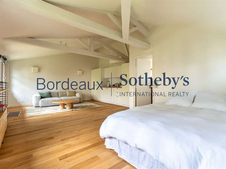 Maison Bordeaux - 6 chambres - 355m²