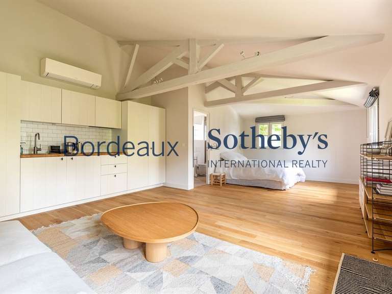 Maison Bordeaux - 6 chambres - 355m²
