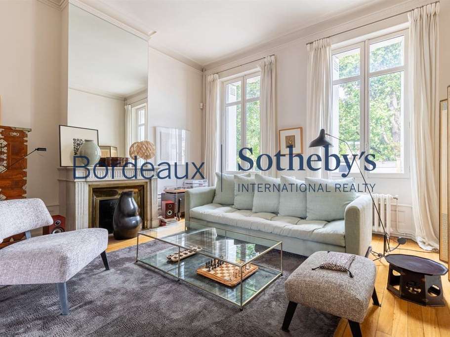 Maison Bordeaux