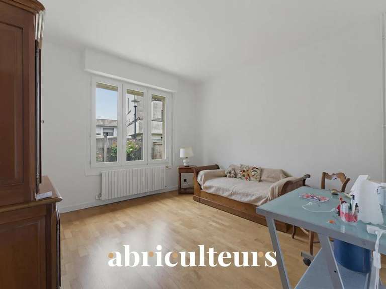 Maison Bordeaux - 3 chambres - 155m²