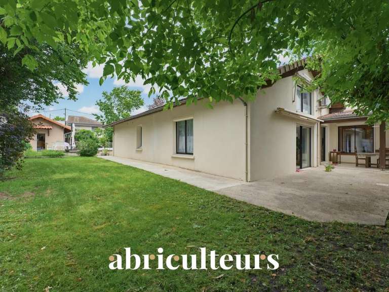Maison Bordeaux - 3 chambres - 155m²