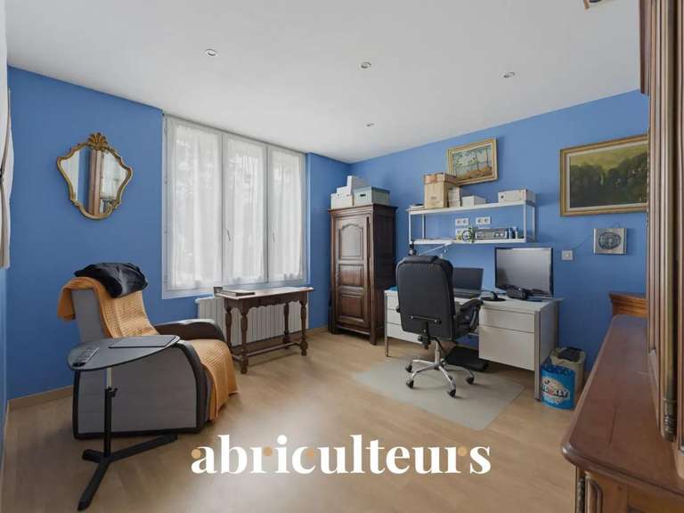 Maison Bordeaux - 3 chambres - 155m²