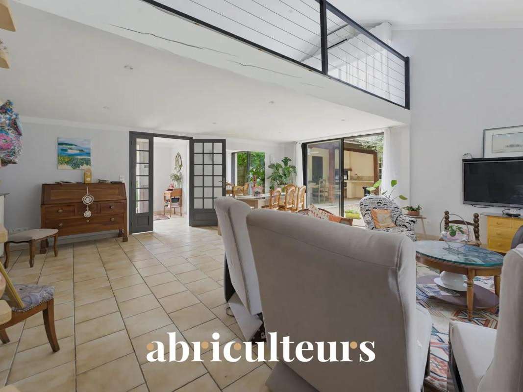 Maison Bordeaux