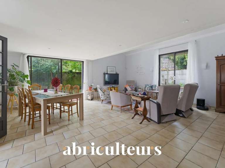 Maison Bordeaux - 3 chambres - 155m²