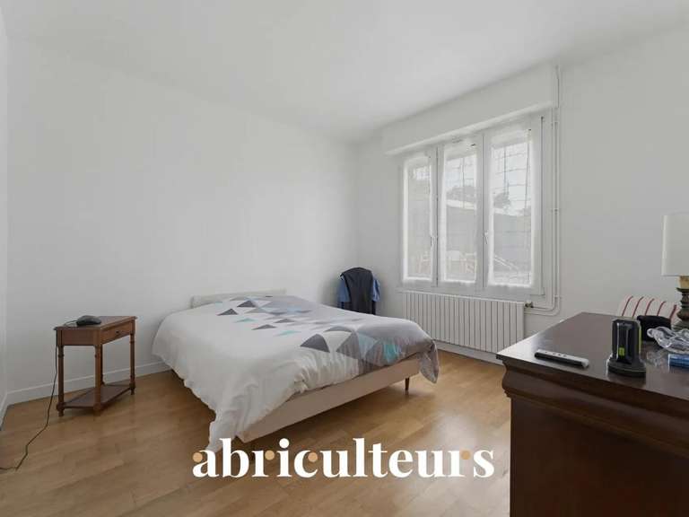 Maison Bordeaux - 3 chambres - 155m²