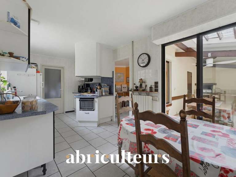 Maison Bordeaux - 3 chambres - 155m²