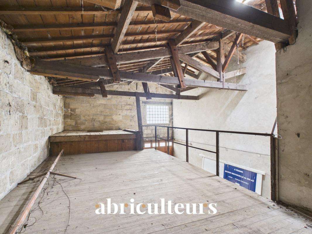 Maison Bordeaux