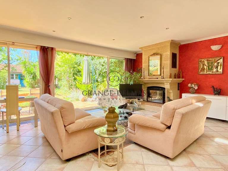 Maison Bordeaux - 3 chambres - 160m²