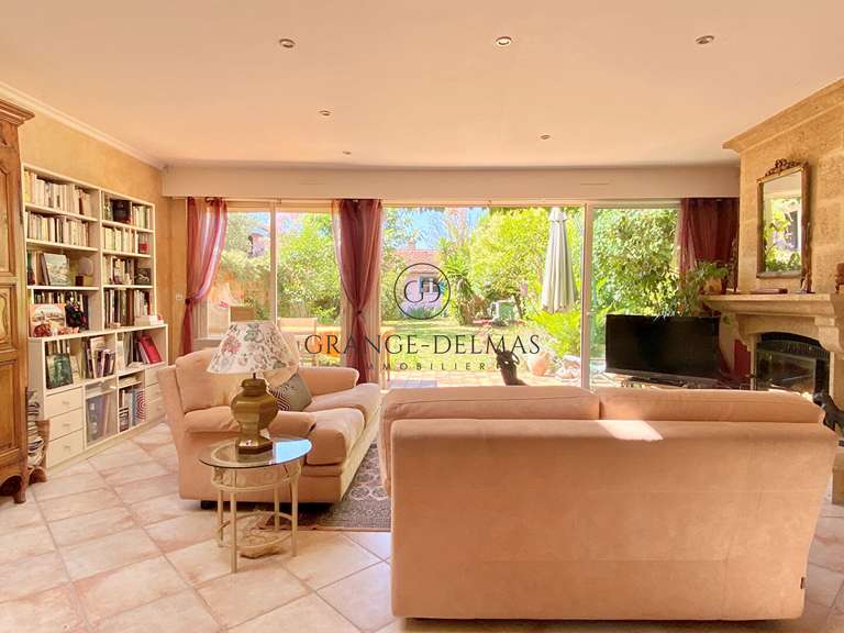 Maison Bordeaux - 3 chambres - 160m²