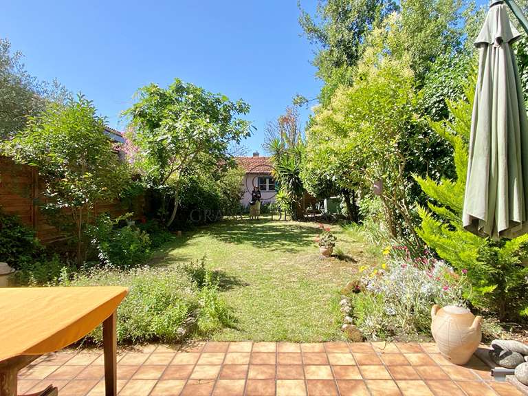 Maison Bordeaux - 3 chambres - 160m²