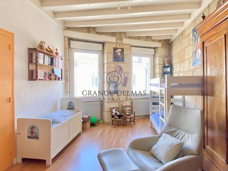 Maison Bordeaux - 3 chambres - 160m²